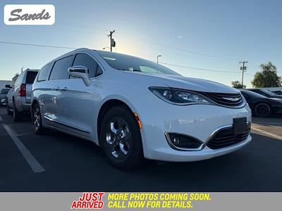 2018 Chrysler Pacifica FWD Minivan for sale #359254 - photo 1