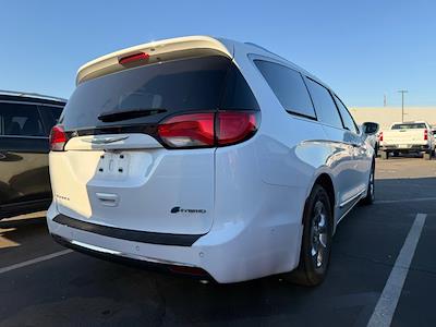 2018 Chrysler Pacifica FWD Minivan for sale #359254 - photo 2