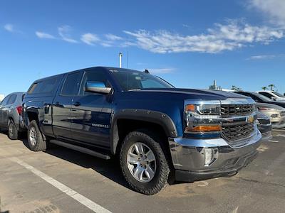 2016 Chevrolet Silverado 1500 Double Cab RWD Pickup for sale #363365 - photo 2