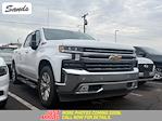 2020 Chevrolet Silverado 1500 Crew Cab 4WD Pickup for sale #371422 - photo 1