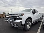 2020 Chevrolet Silverado 1500 Crew Cab 4WD Pickup for sale #371422 - photo 5
