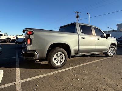 2020 Chevrolet Silverado 1500 Crew Cab RWD Pickup for sale #380904 - photo 2