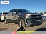 2020 Chevrolet Silverado 1500 Crew Cab RWD Pickup for sale #380904 - photo 1