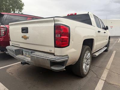 2014 Chevrolet Silverado 1500 Crew Cab RWD Pickup for sale #393852 - photo 2