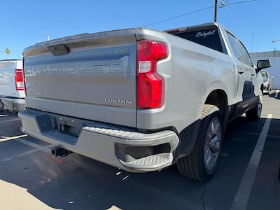2021 Chevrolet Silverado 1500 Crew Cab RWD Pickup for sale #261032A - photo 2