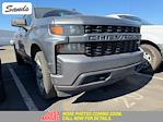 2021 Chevrolet Silverado 1500 Crew Cab RWD Pickup for sale #261032A - photo 1