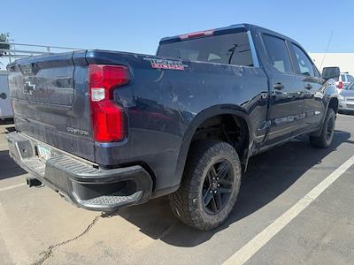 2021 Chevrolet Silverado 1500 Crew Cab 4WD Pickup for sale #419409 - photo 2