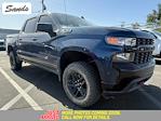 2021 Chevrolet Silverado 1500 Crew Cab 4WD Pickup for sale #419409 - photo 1