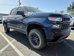 2021 Chevrolet Silverado 1500 Crew Cab 4WD Pickup for sale #419409 - photo 3