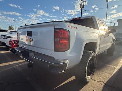 2014 Chevrolet Silverado 1500 Crew Cab 4WD Pickup for sale #490575 - photo 2