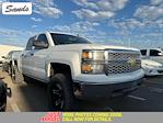 2014 Chevrolet Silverado 1500 Crew Cab 4WD Pickup for sale #490575 - photo 1