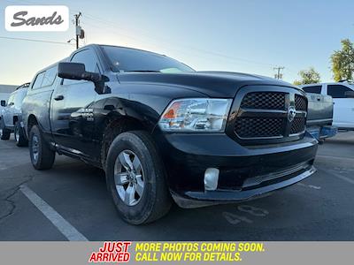 Used 2019 Ram 1500 Classic Tradesman Regular Cab for sale #253619B - photo 1
