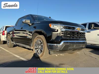 2022 Chevrolet Silverado 1500 Crew Cab RWD Pickup for sale #503346 - photo 1