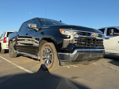 2022 Chevrolet Silverado 1500 Crew Cab RWD Pickup for sale #503346 - photo 2
