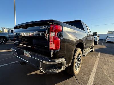 2022 Chevrolet Silverado 1500 Crew Cab RWD Pickup for sale #SG7936A - photo 2