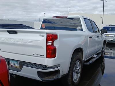 2022 Chevrolet Silverado 1500 Crew Cab RWD Pickup for sale #512391 - photo 2