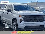 2022 Chevrolet Silverado 1500 Crew Cab RWD Pickup for sale #512391 - photo 1
