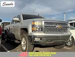 2015 Chevrolet Silverado 1500 Crew Cab 4WD Pickup for sale #516222 - photo 1