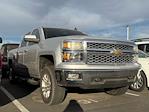 2015 Chevrolet Silverado 1500 Crew Cab 4WD Pickup for sale #516222 - photo 3