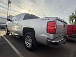 2015 Chevrolet Silverado 1500 Crew Cab 4WD Pickup for sale #516222 - photo 4