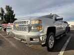 2015 Chevrolet Silverado 1500 Crew Cab 4WD Pickup for sale #516222 - photo 5