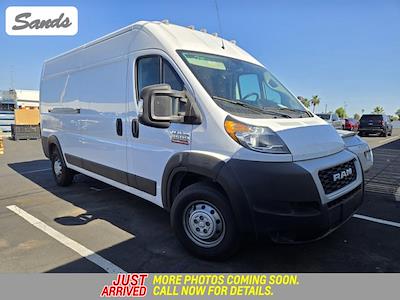2021 Ram ProMaster 2500 High Roof FWD Empty Cargo Van for sale #521436 - photo 1