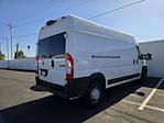 2021 Ram ProMaster 2500 High Roof FWD Empty Cargo Van for sale #521436 - photo 2