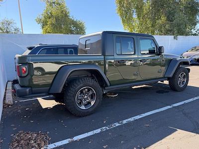 Used 2023 Jeep Gladiator - photo 1