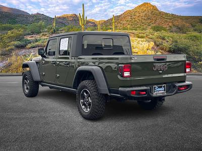 Used 2023 Jeep Gladiator - photo 1