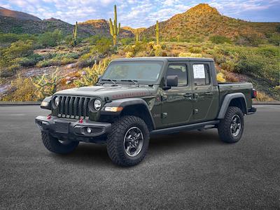 Used 2023 Jeep Gladiator - photo 1