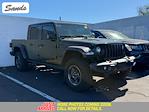 2023 Jeep Gladiator Crew Cab 4WD Pickup for sale #529772 - photo 1