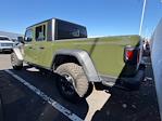 2023 Jeep Gladiator Crew Cab 4WD Pickup for sale #529772 - photo 4
