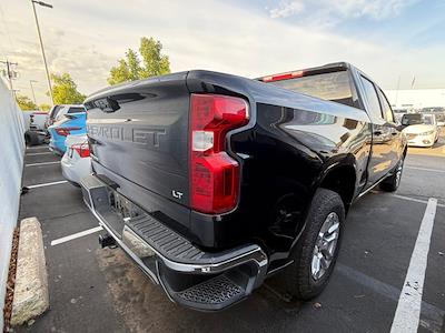2022 Chevrolet Silverado 1500 Crew Cab 4WD Pickup for sale #530126 - photo 2