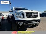 2017 Nissan Titan Crew Cab RWD Pickup for sale #533648 - photo 1