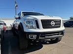 2017 Nissan Titan Crew Cab RWD Pickup for sale #533648 - photo 3