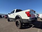 2017 Nissan Titan Crew Cab RWD Pickup for sale #533648 - photo 4
