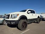 2017 Nissan Titan Crew Cab RWD Pickup for sale #533648 - photo 5