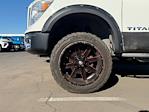 2017 Nissan Titan Crew Cab RWD Pickup for sale #533648 - photo 6