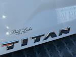 2017 Nissan Titan Crew Cab RWD Pickup for sale #533648 - photo 9