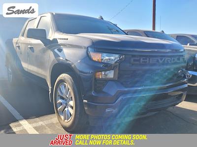 2022 Chevrolet Silverado 1500 Crew Cab RWD Pickup for sale #537642 - photo 1