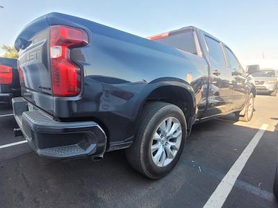 2022 Chevrolet Silverado 1500 Crew Cab RWD Pickup for sale #537642 - photo 2