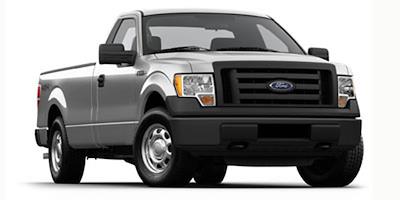 Used 2011 Ford F-150 - photo 1