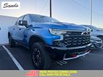 2022 Chevrolet Silverado 1500 Crew Cab 4WD Pickup for sale #261052A - photo 1