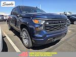 2022 Chevrolet Silverado 1500 Crew Cab RWD Pickup for sale #613959 - photo 1