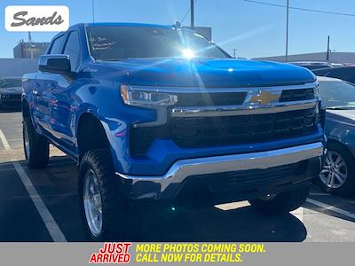 2022 Chevrolet Silverado 1500 Crew Cab RWD Pickup for sale #260369A - photo 1