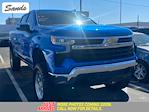 2022 Chevrolet Silverado 1500 Crew Cab RWD Pickup for sale #260369A - photo 1