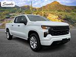 2022 Chevrolet Silverado 1500 Crew Cab RWD Pickup for sale #SG7973A - photo 1