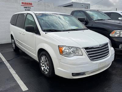 2009 Chrysler Town and Country FWD Minivan for sale #655939 - photo 1