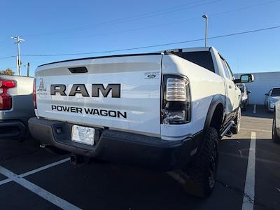 Used 2017 Ram 2500 Power Wagon Crew Cab for sale #691470 - photo 2