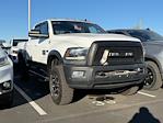 Used 2017 Ram 2500 Power Wagon Crew Cab for sale #691470 - photo 1